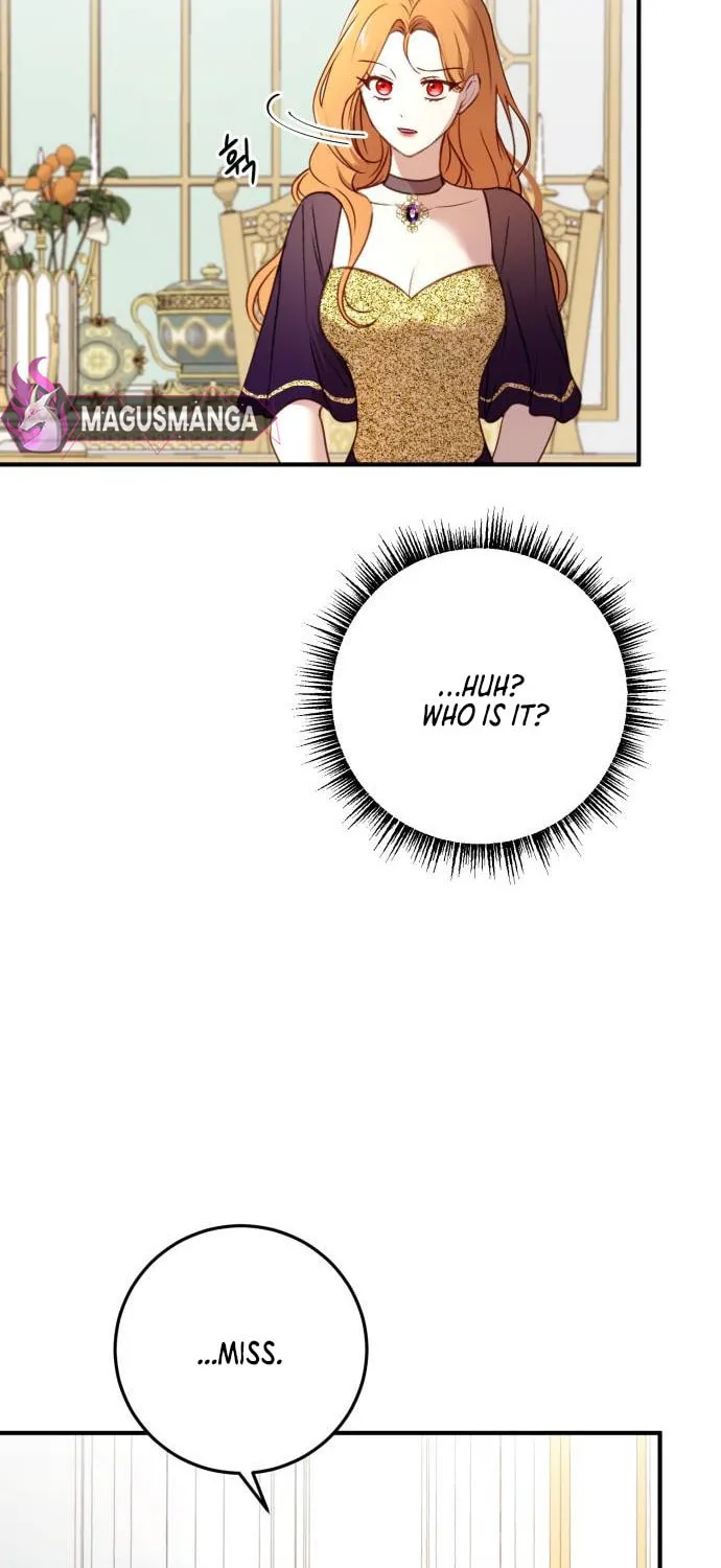 The Villainess Just Wants to Live in Peace! Chapter 13 page 78 - 