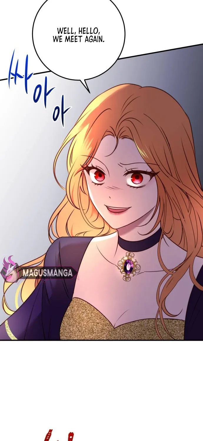 The Villainess Just Wants to Live in Peace! Chapter 13 page 83 - 