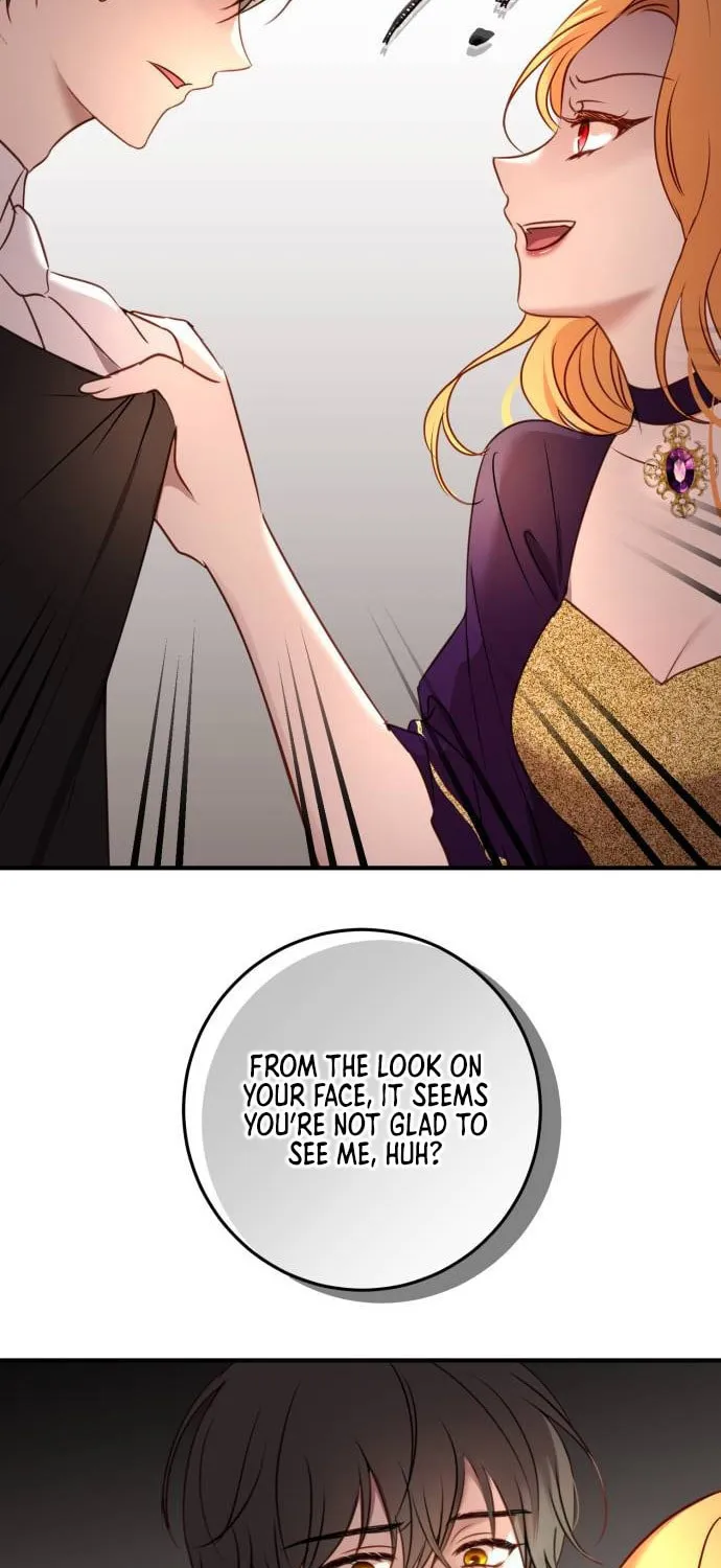 The Villainess Just Wants to Live in Peace! Chapter 13 page 85 - 