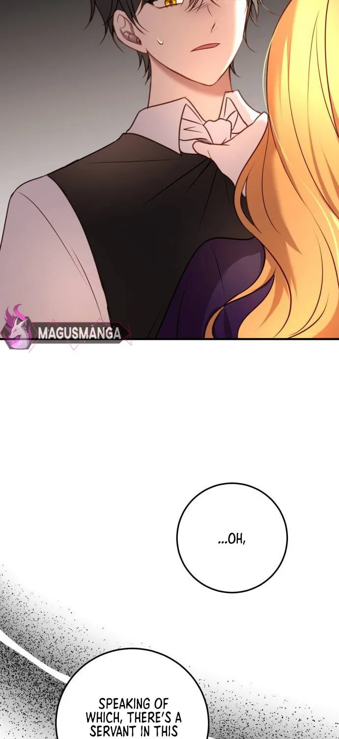 The Villainess Just Wants to Live in Peace! Chapter 13 page 86 - 