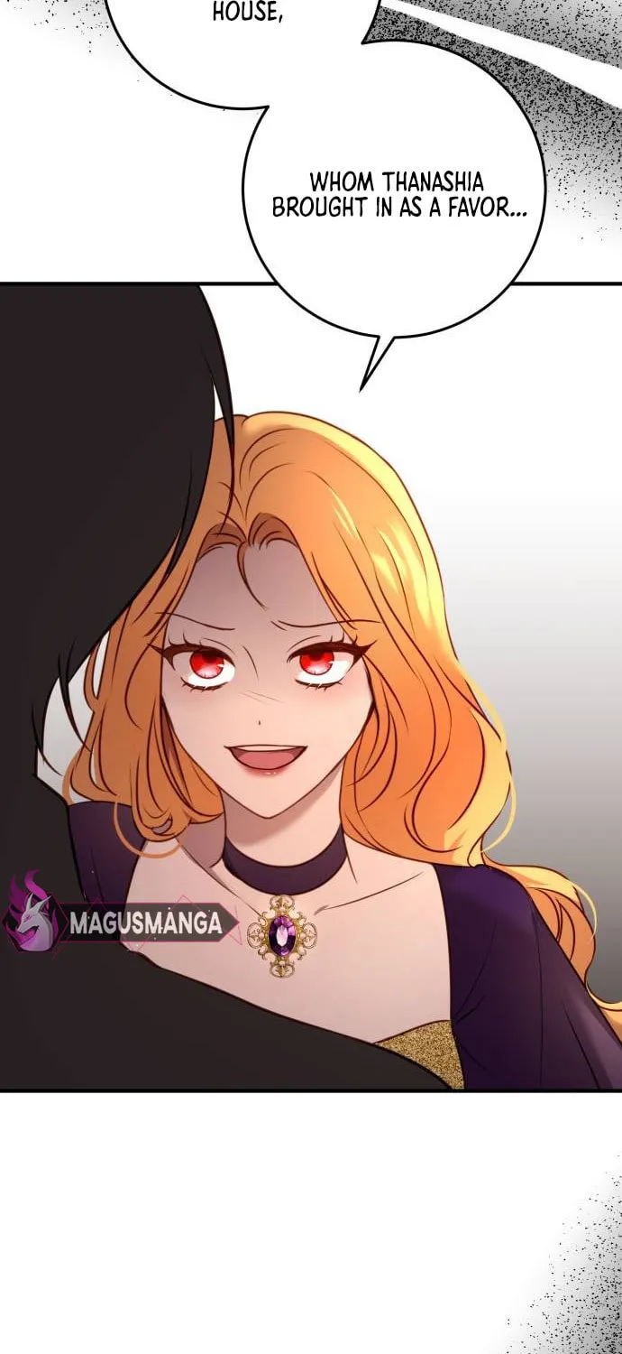 The Villainess Just Wants to Live in Peace! Chapter 13 page 87 - 