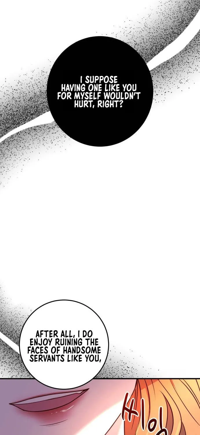 The Villainess Just Wants to Live in Peace! Chapter 13 page 88 - 