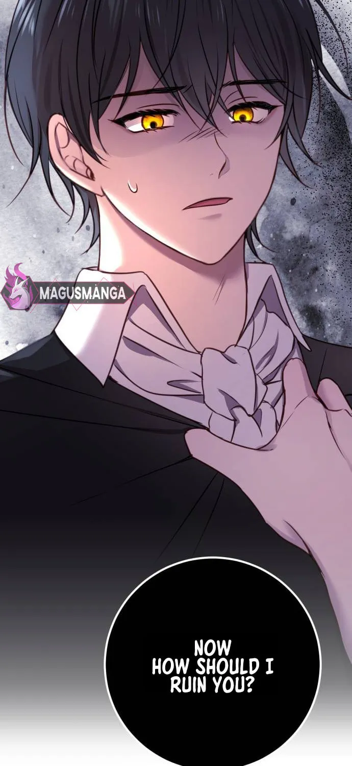 The Villainess Just Wants to Live in Peace! Chapter 13 page 90 - 