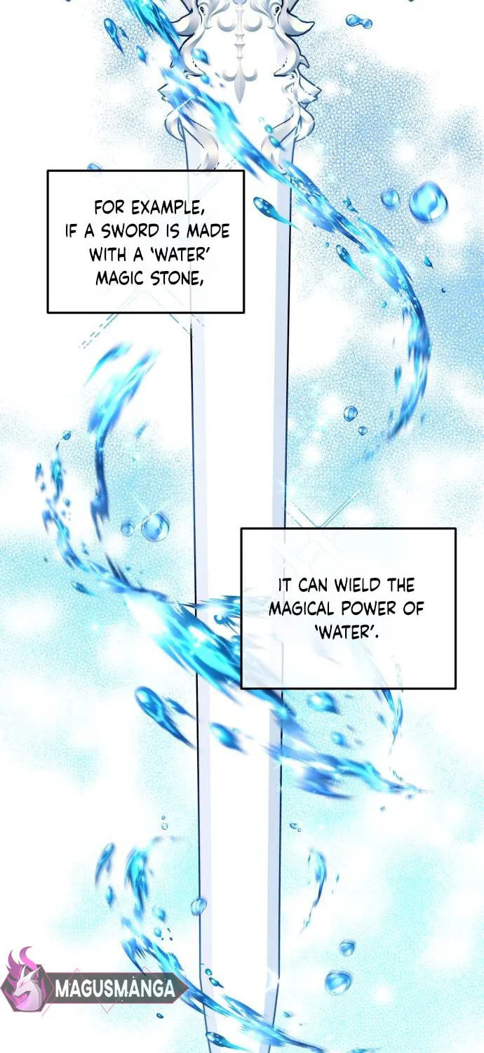 The Villainess Just Wants to Live in Peace! Chapter 13 page 10 - 