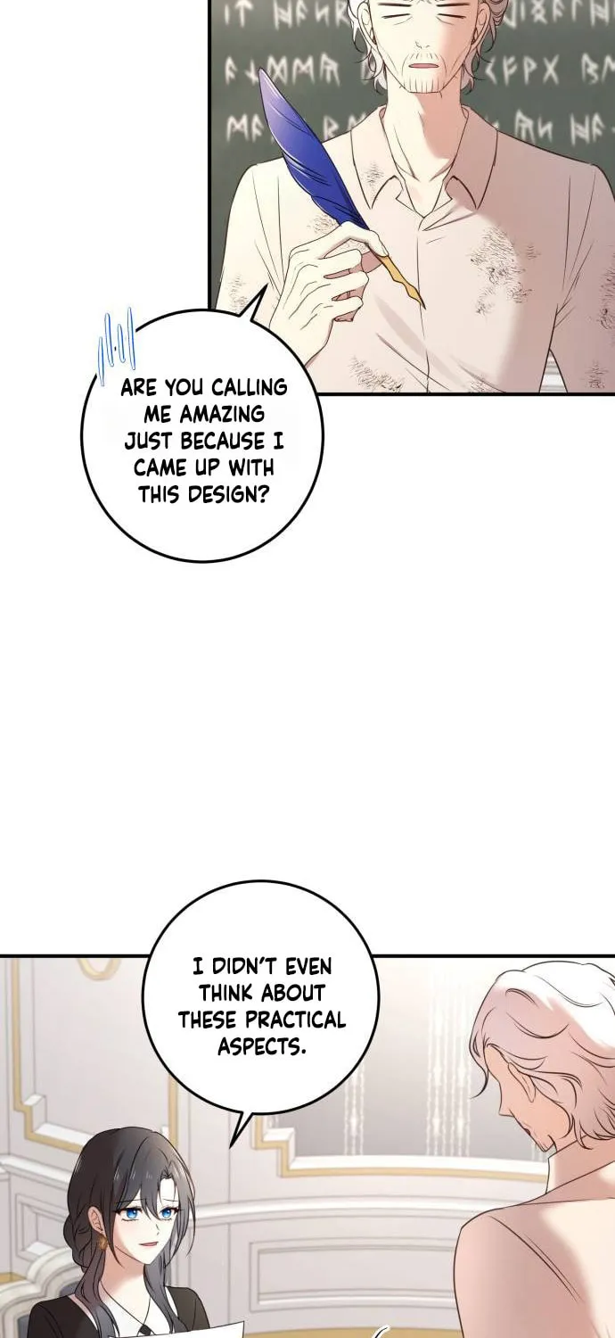 The Villainess Just Wants to Live in Peace! Chapter 14 page 14 - 
