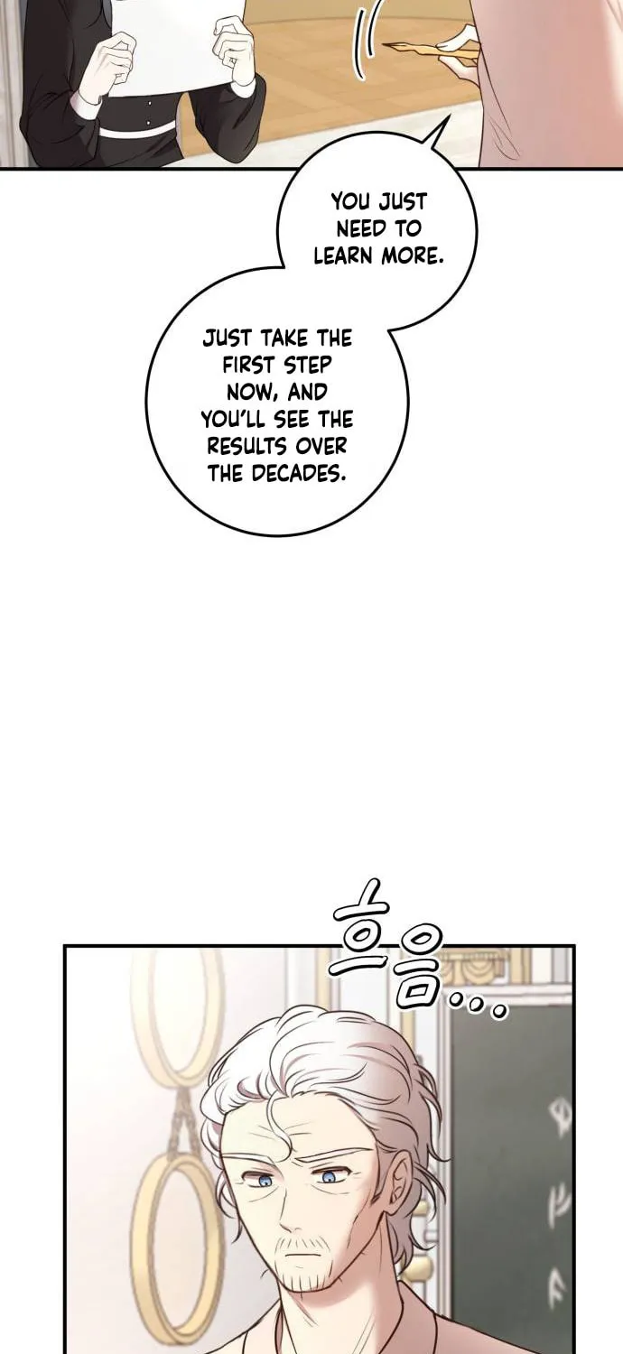 The Villainess Just Wants to Live in Peace! Chapter 14 page 15 - 