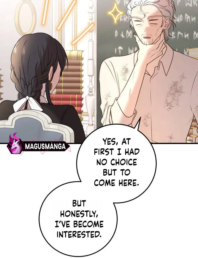 The Villainess Just Wants to Live in Peace! Chapter 14 page 18 - 