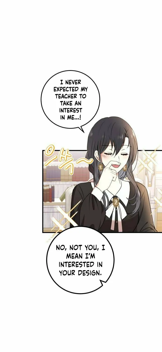 The Villainess Just Wants to Live in Peace! Chapter 14 page 19 - 