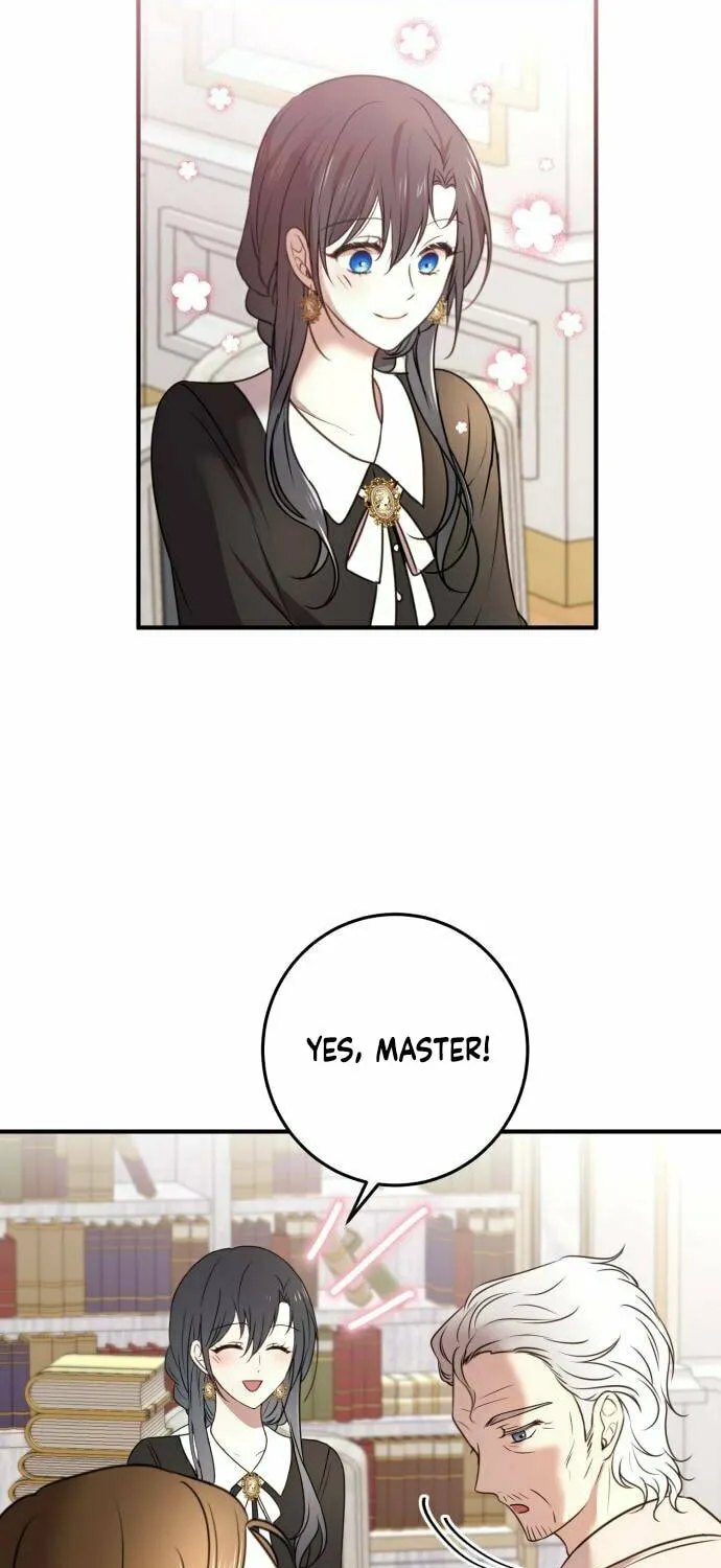 The Villainess Just Wants to Live in Peace! Chapter 14 page 21 - 
