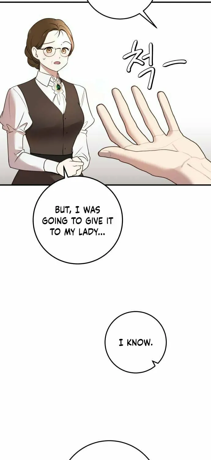 The Villainess Just Wants to Live in Peace! Chapter 14 page 23 - 