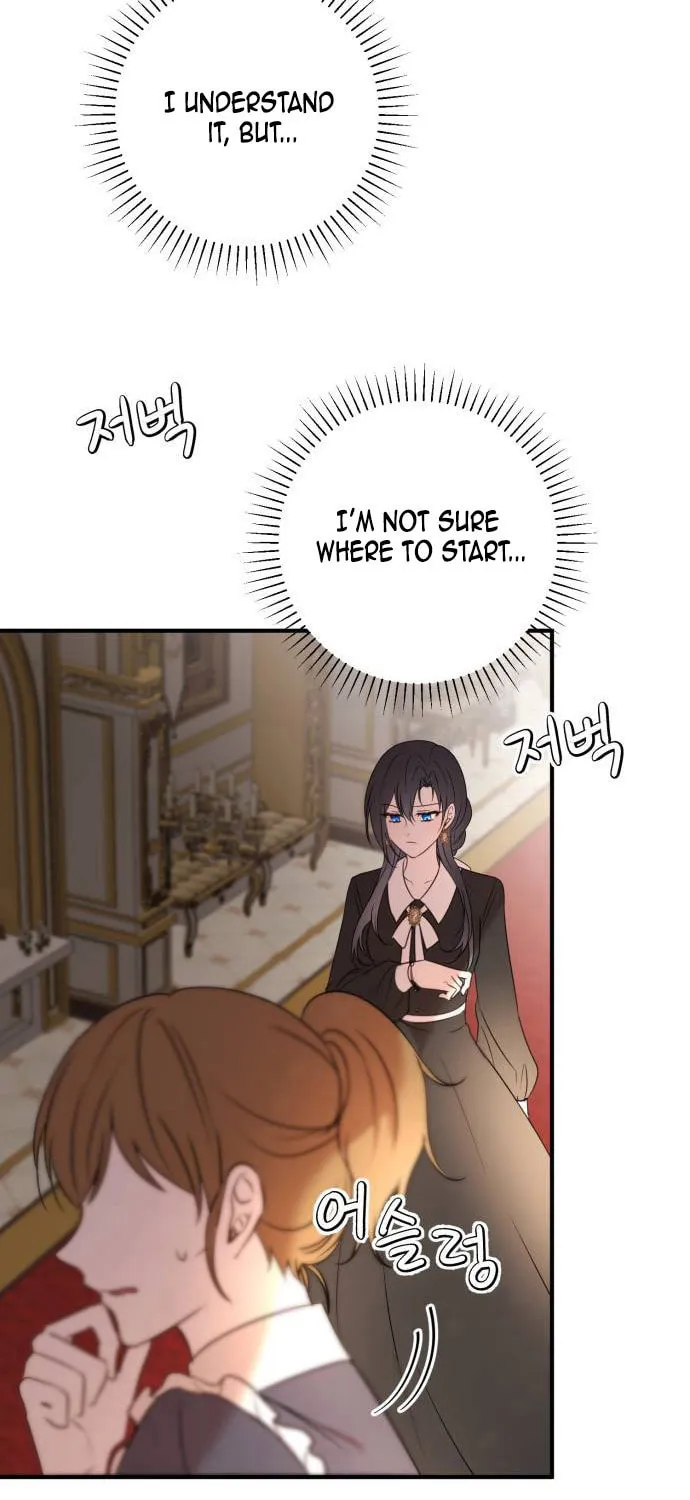 The Villainess Just Wants to Live in Peace! Chapter 14 page 29 - 
