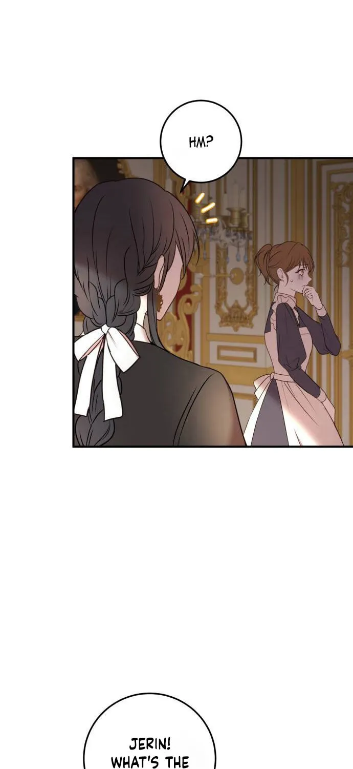 The Villainess Just Wants to Live in Peace! Chapter 14 page 30 - 