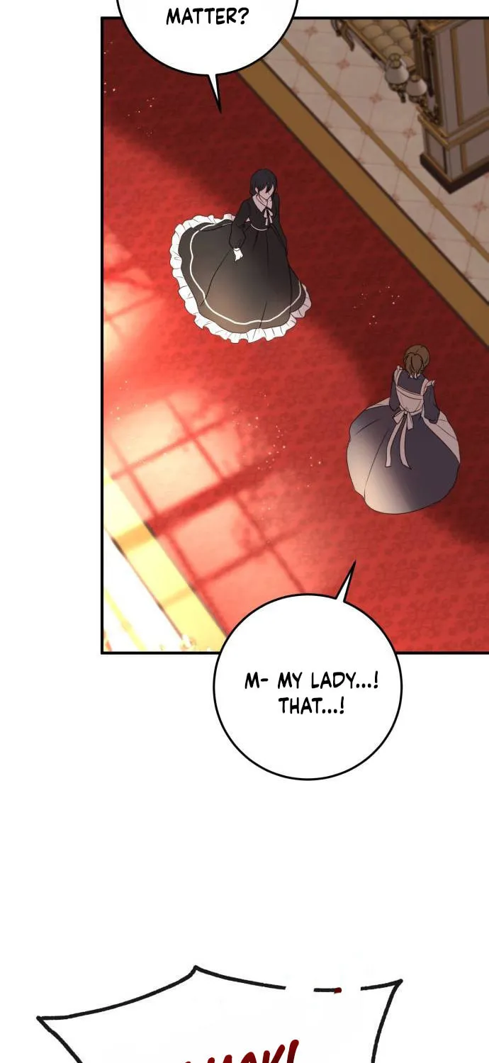 The Villainess Just Wants to Live in Peace! Chapter 14 page 31 - 