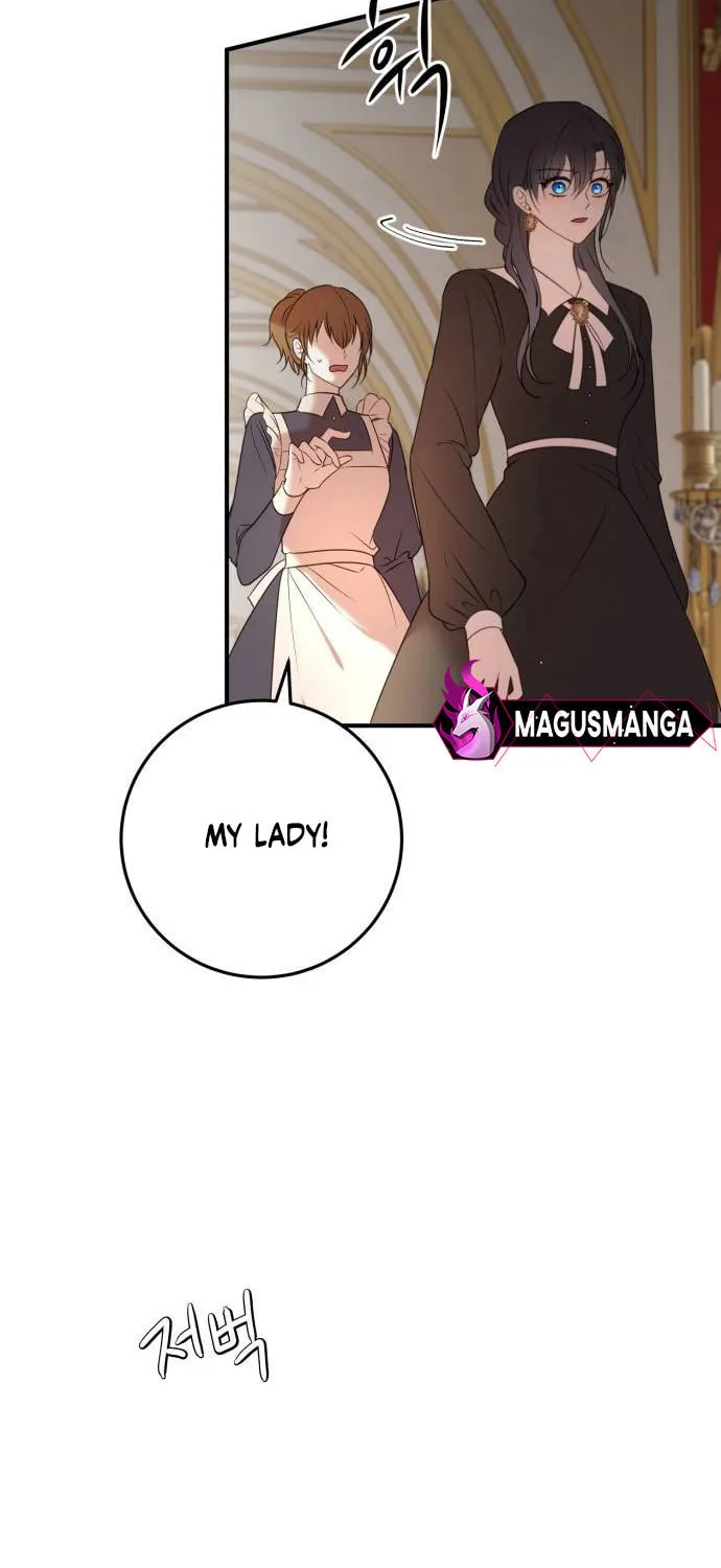 The Villainess Just Wants to Live in Peace! Chapter 14 page 34 - 