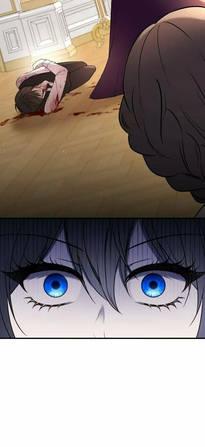 The Villainess Just Wants to Live in Peace! Chapter 14 page 39 - 