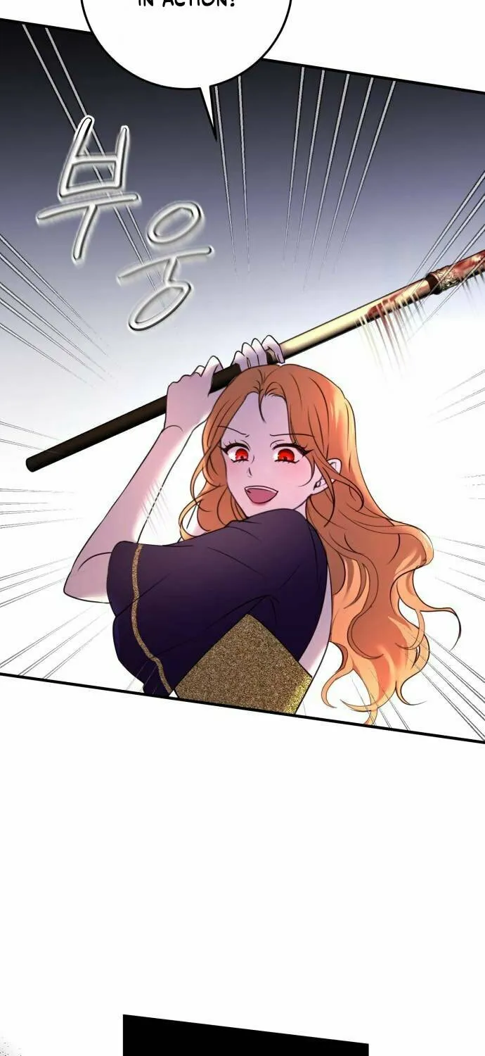 The Villainess Just Wants to Live in Peace! Chapter 14 page 42 - 