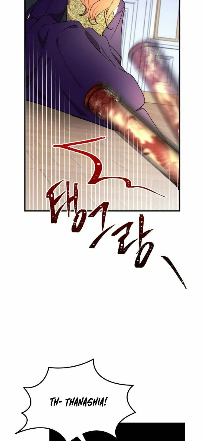 The Villainess Just Wants to Live in Peace! Chapter 14 page 50 - 