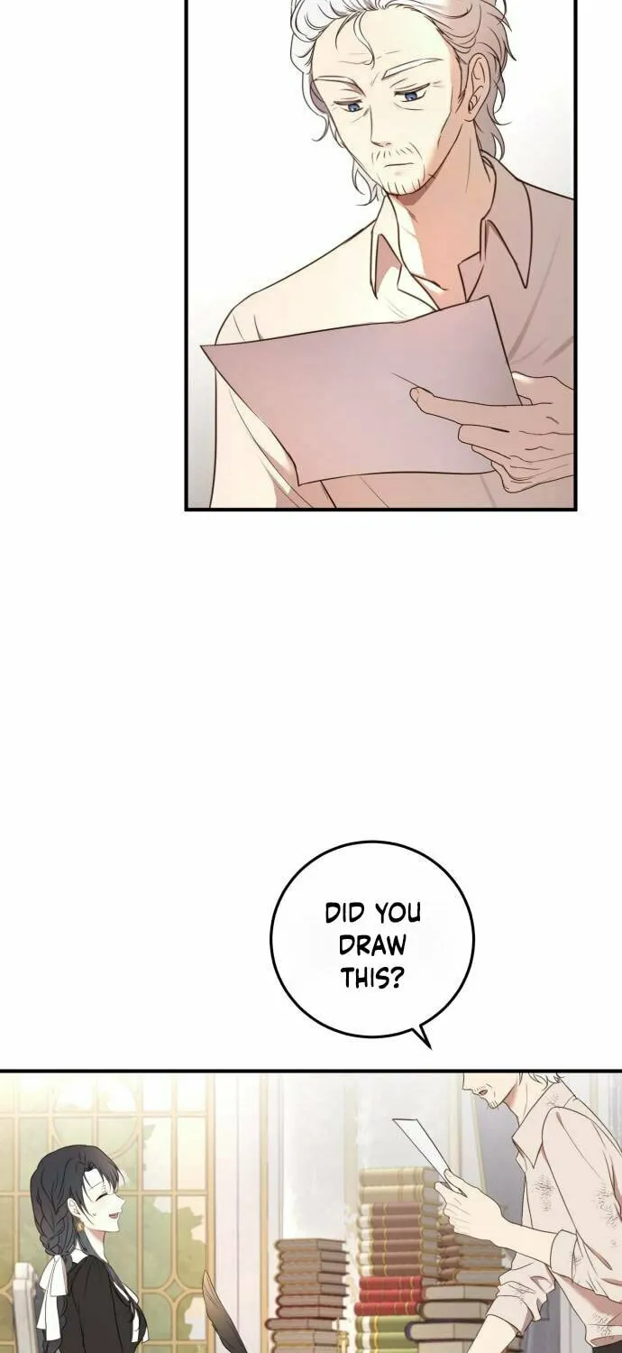 The Villainess Just Wants to Live in Peace! Chapter 14 page 6 - 