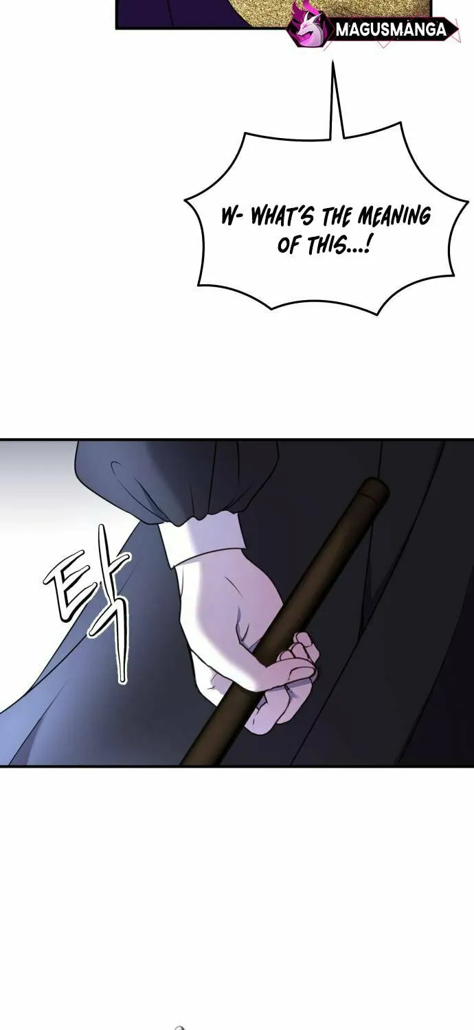 The Villainess Just Wants to Live in Peace! Chapter 14 page 52 - 