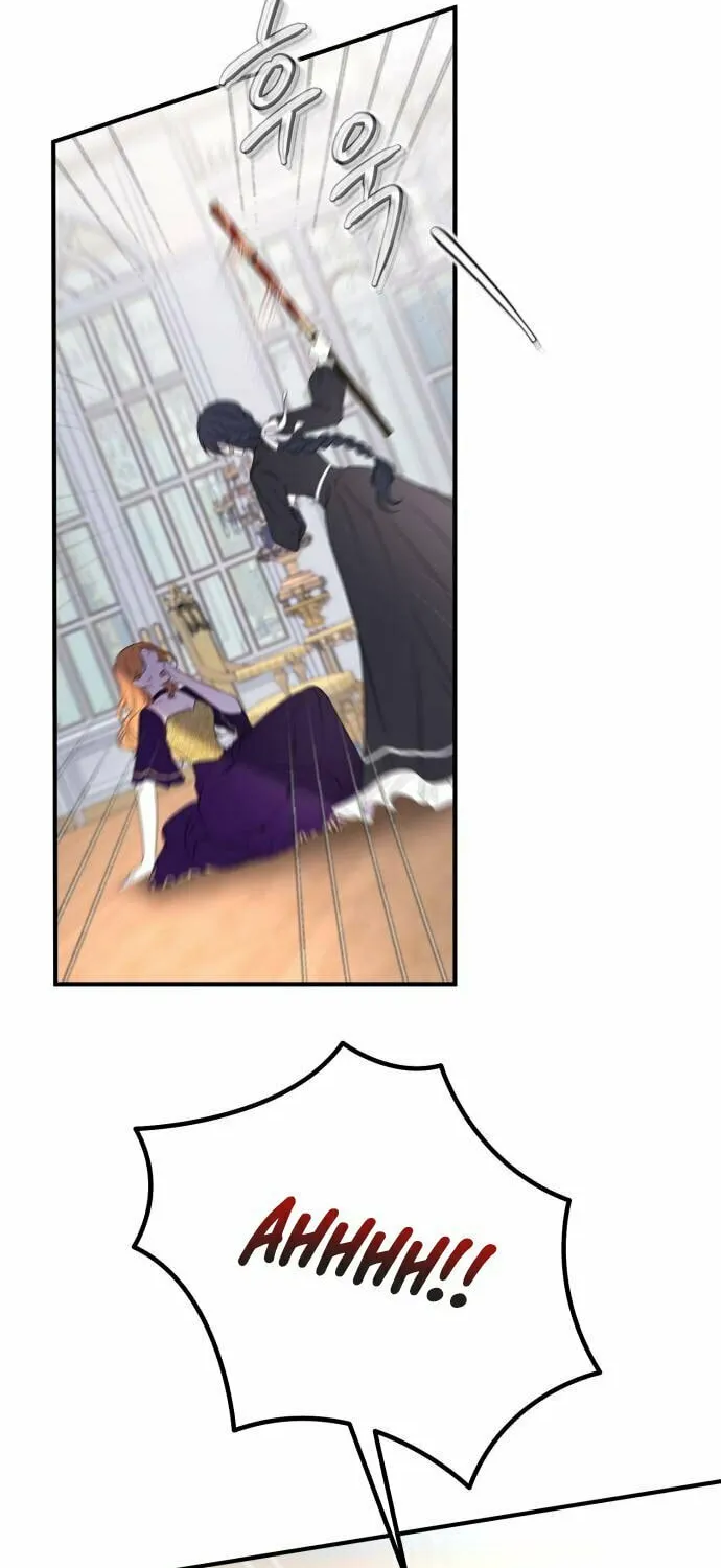 The Villainess Just Wants to Live in Peace! Chapter 14 page 53 - 