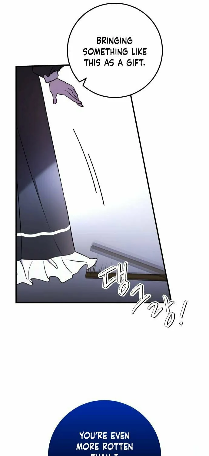 The Villainess Just Wants to Live in Peace! Chapter 14 page 55 - 