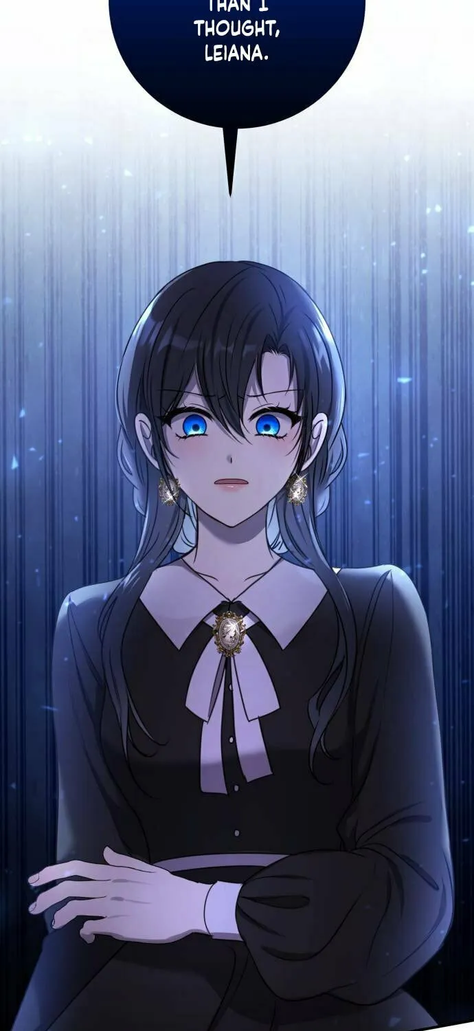 The Villainess Just Wants to Live in Peace! Chapter 14 page 56 - 