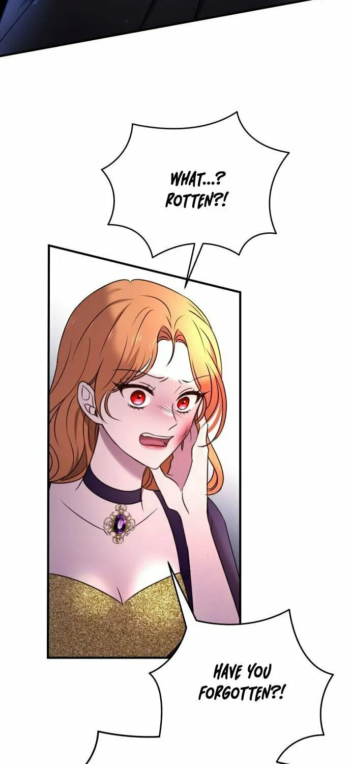 The Villainess Just Wants to Live in Peace! Chapter 14 page 57 - 