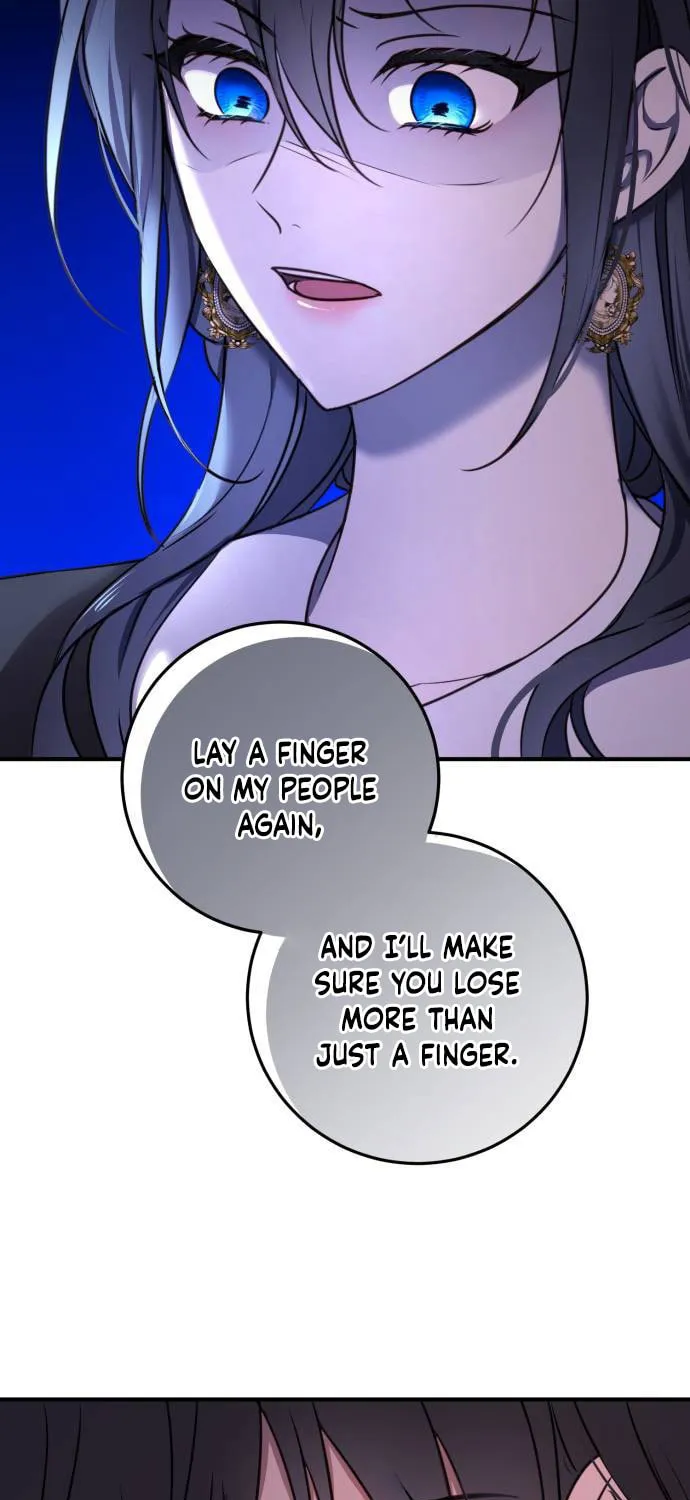 The Villainess Just Wants to Live in Peace! Chapter 14 page 60 - 