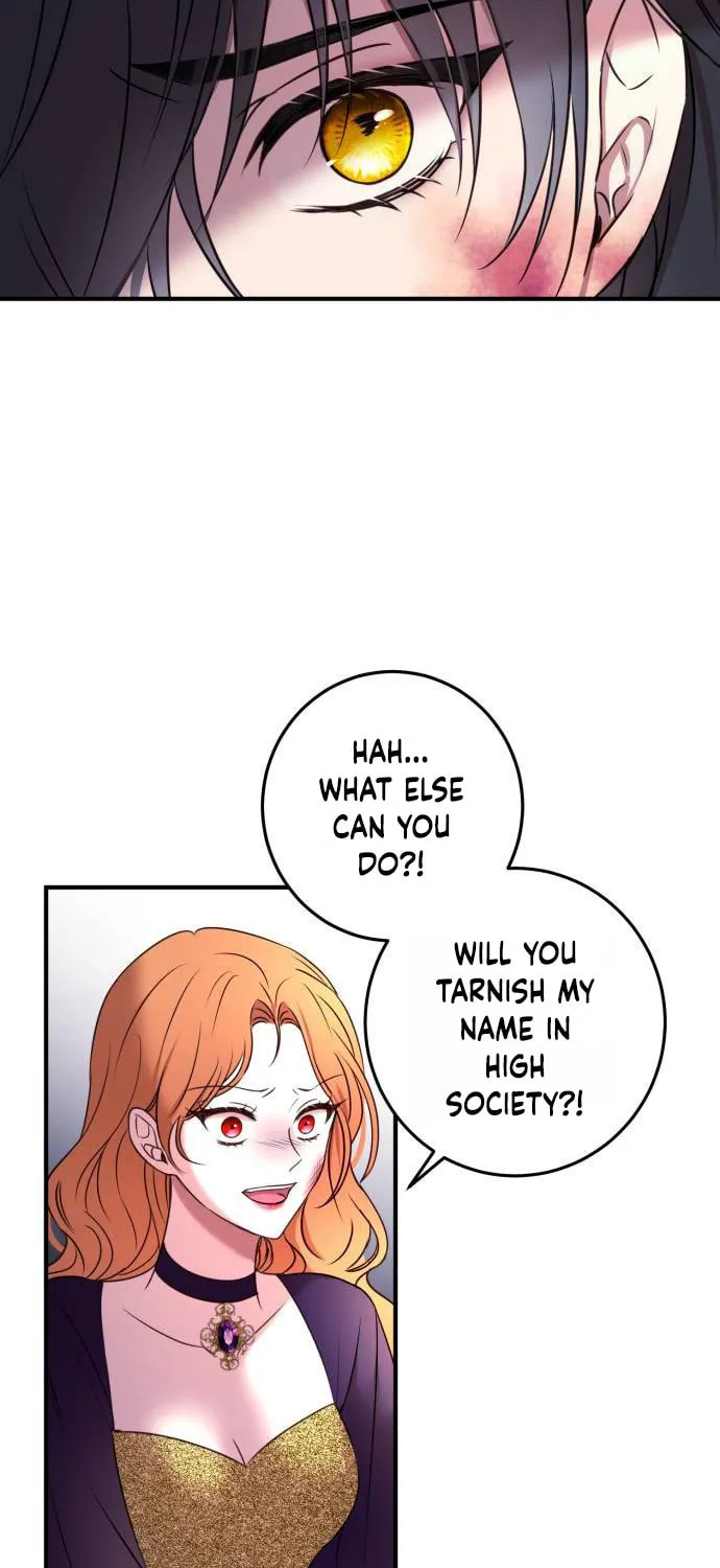 The Villainess Just Wants to Live in Peace! Chapter 14 page 61 - 