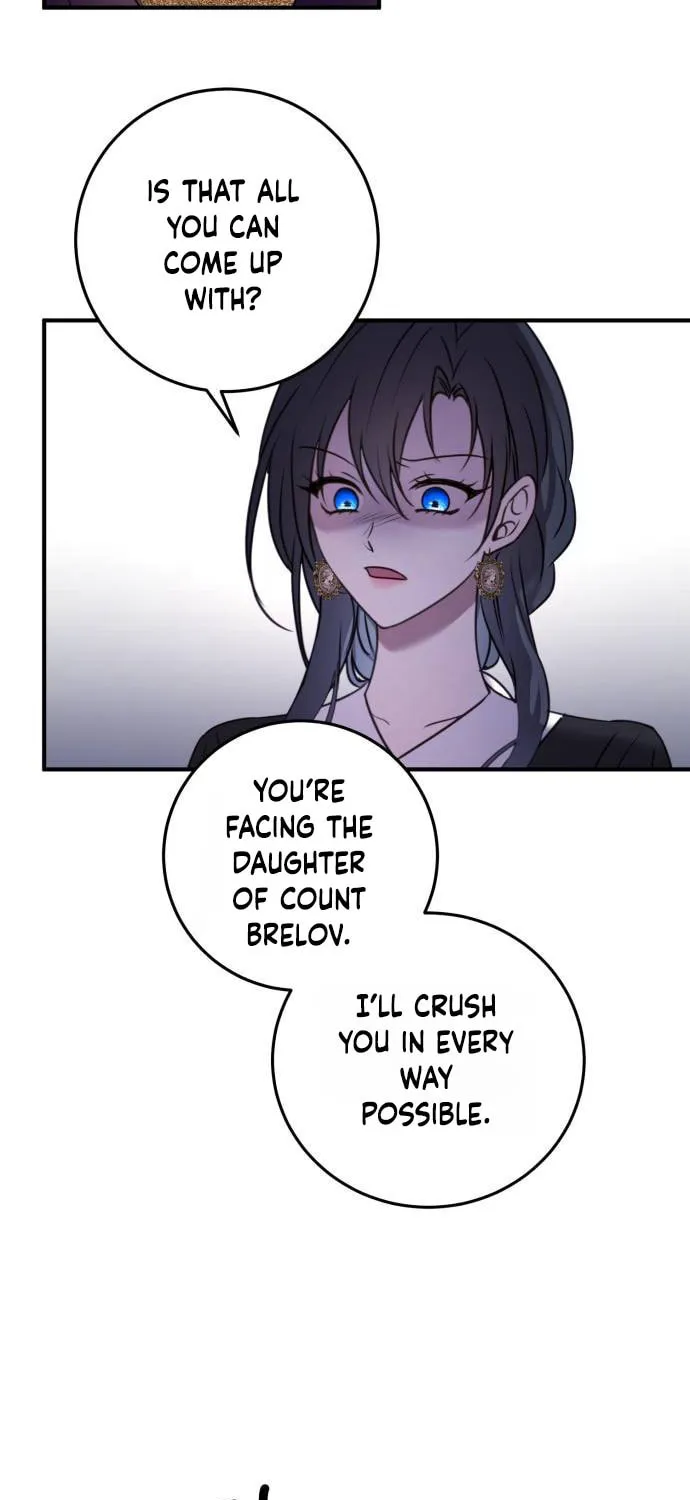 The Villainess Just Wants to Live in Peace! Chapter 14 page 62 - 