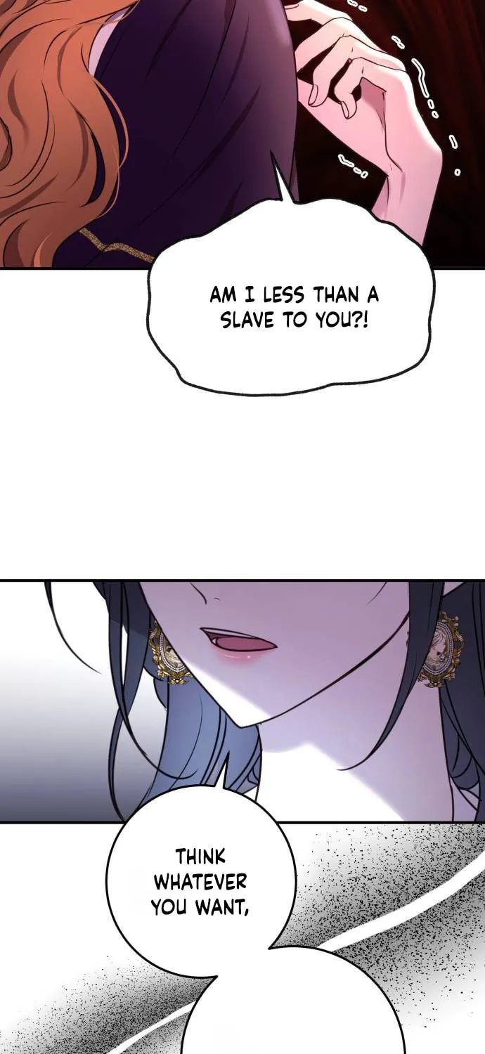 The Villainess Just Wants to Live in Peace! Chapter 14 page 64 - 