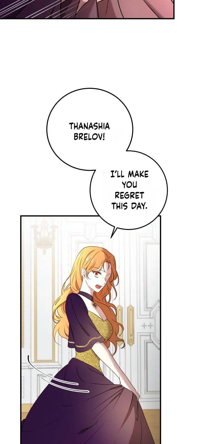 The Villainess Just Wants to Live in Peace! Chapter 14 page 66 - 