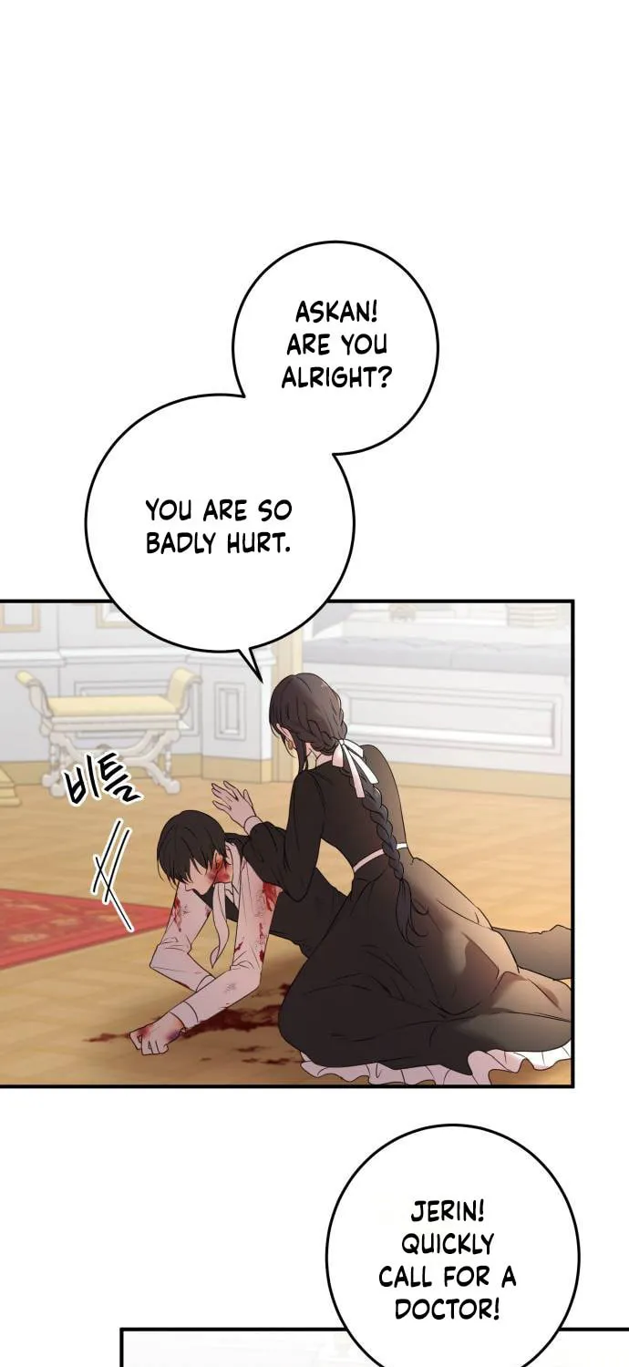 The Villainess Just Wants to Live in Peace! Chapter 14 page 70 - 