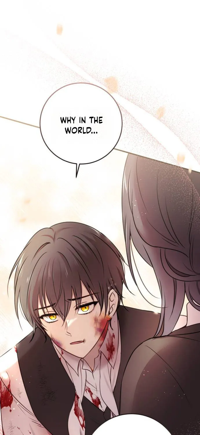 The Villainess Just Wants to Live in Peace! Chapter 14 page 74 - 