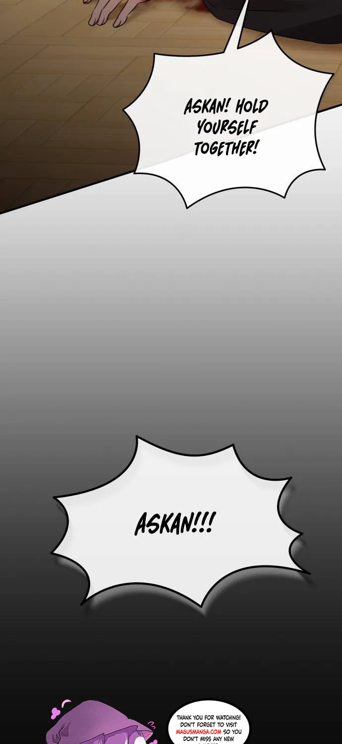 The Villainess Just Wants to Live in Peace! Chapter 14 page 78 - 