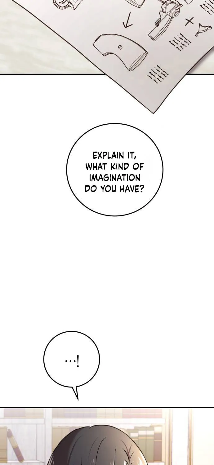 The Villainess Just Wants to Live in Peace! Chapter 14 page 9 - 