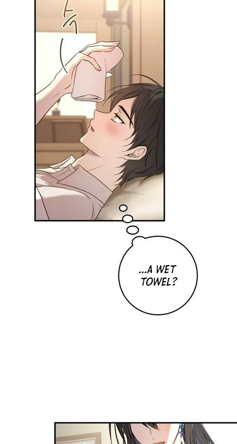The Villainess Just Wants to Live in Peace! Chapter 15 page 19 - 