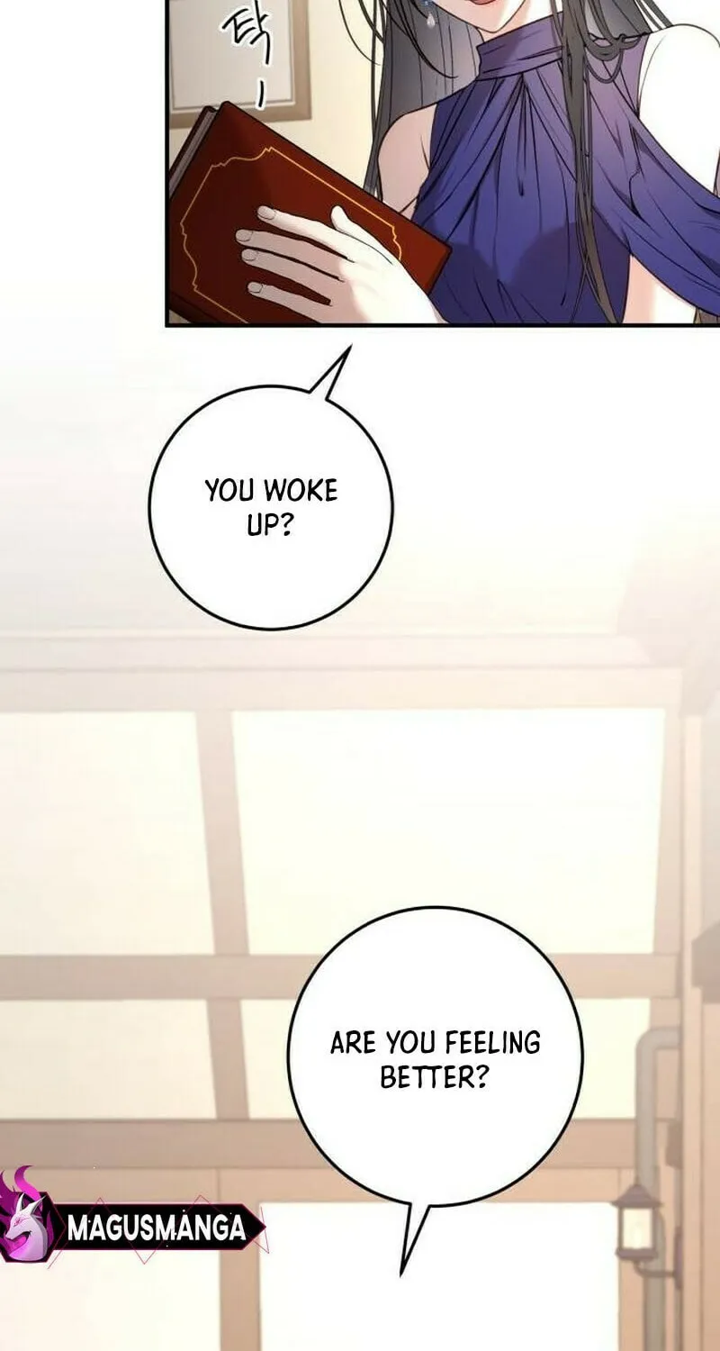 The Villainess Just Wants to Live in Peace! Chapter 15 page 20 - 