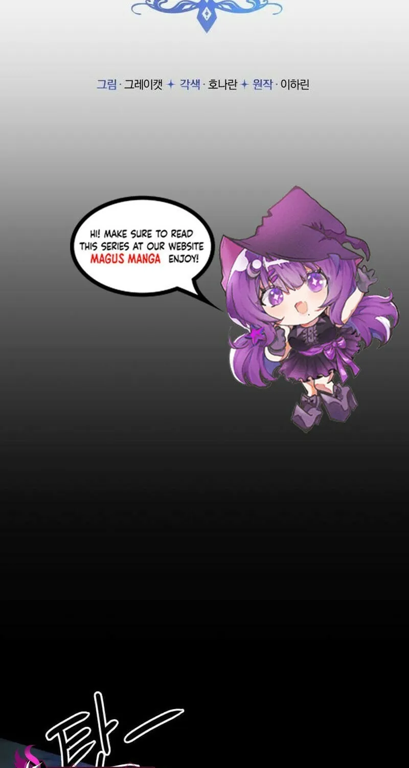 The Villainess Just Wants to Live in Peace! Chapter 15 page 3 - 