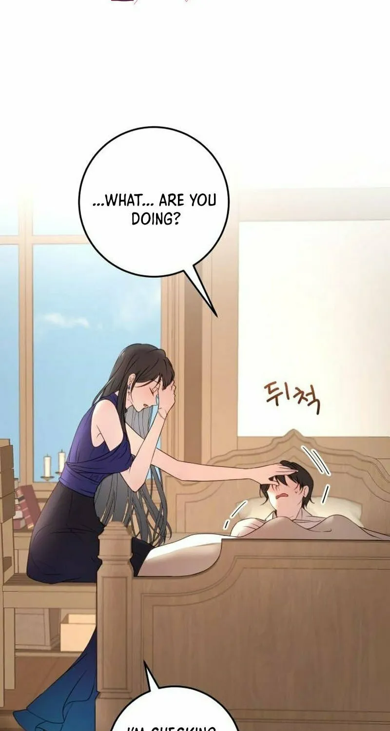 The Villainess Just Wants to Live in Peace! Chapter 15 page 31 - 
