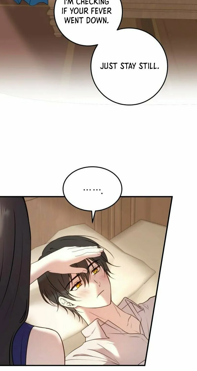 The Villainess Just Wants to Live in Peace! Chapter 15 page 32 - 