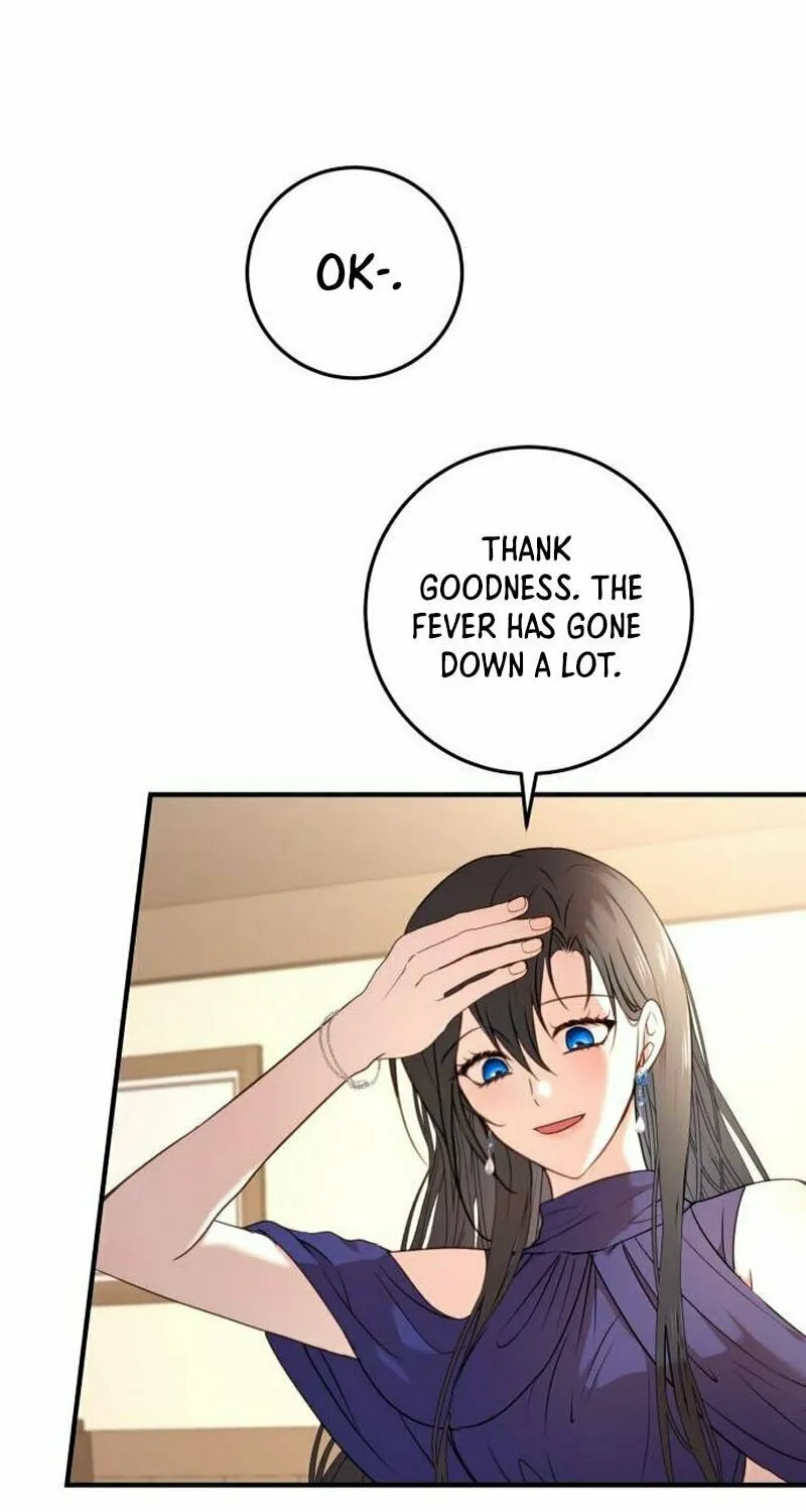 The Villainess Just Wants to Live in Peace! Chapter 15 page 33 - 