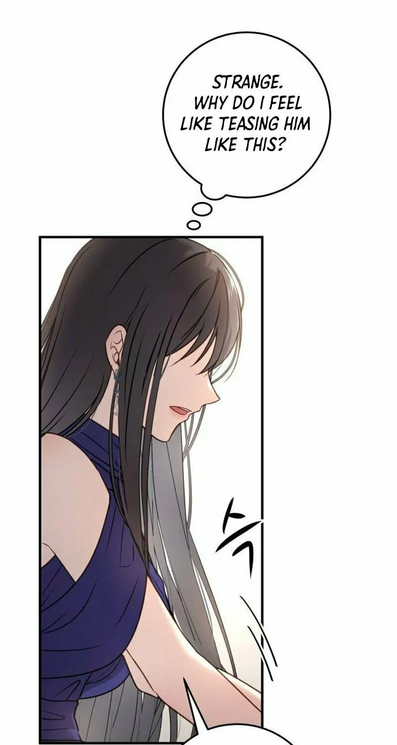 The Villainess Just Wants to Live in Peace! Chapter 15 page 38 - 