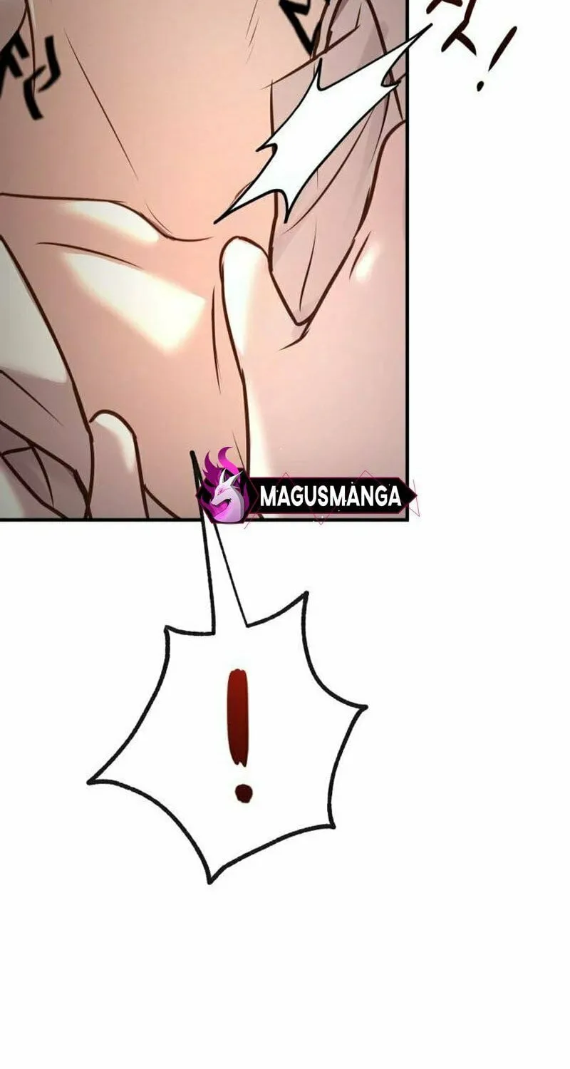 The Villainess Just Wants to Live in Peace! Chapter 15 page 41 - 