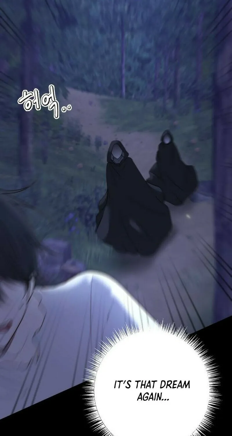 The Villainess Just Wants to Live in Peace! Chapter 15 page 6 - 
