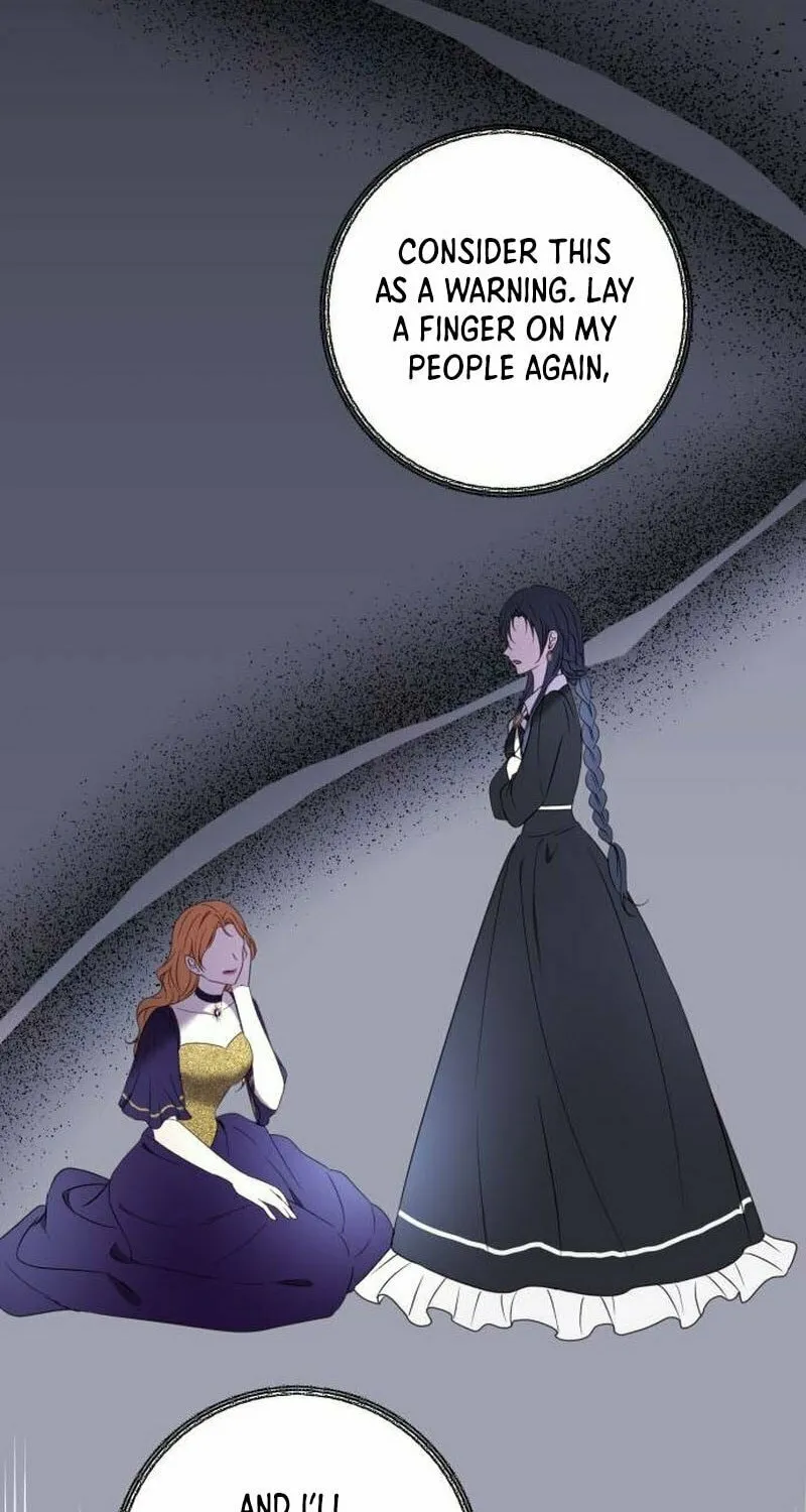 The Villainess Just Wants to Live in Peace! Chapter 15 page 53 - 