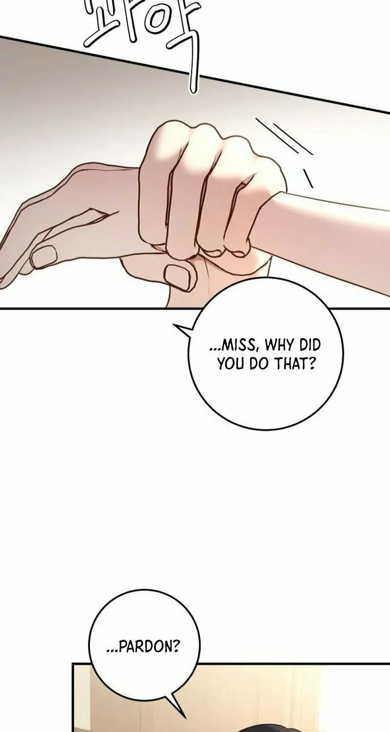 The Villainess Just Wants to Live in Peace! Chapter 15 page 55 - 