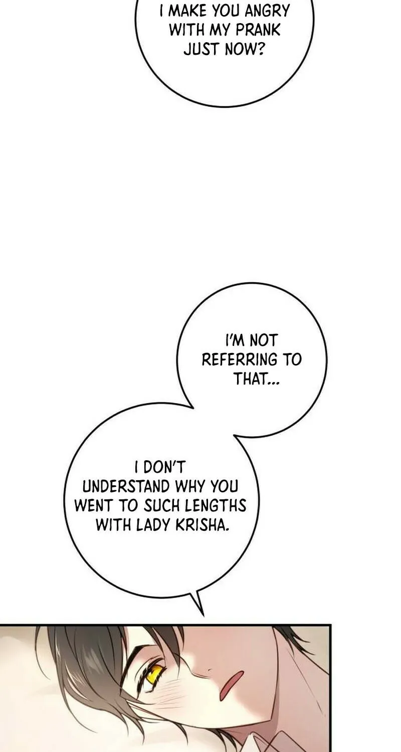 The Villainess Just Wants to Live in Peace! Chapter 15 page 57 - 
