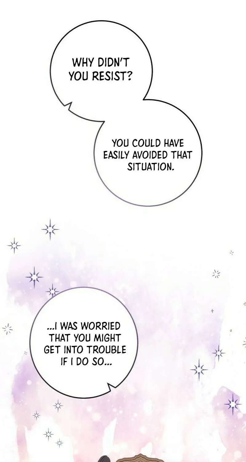 The Villainess Just Wants to Live in Peace! Chapter 15 page 59 - 