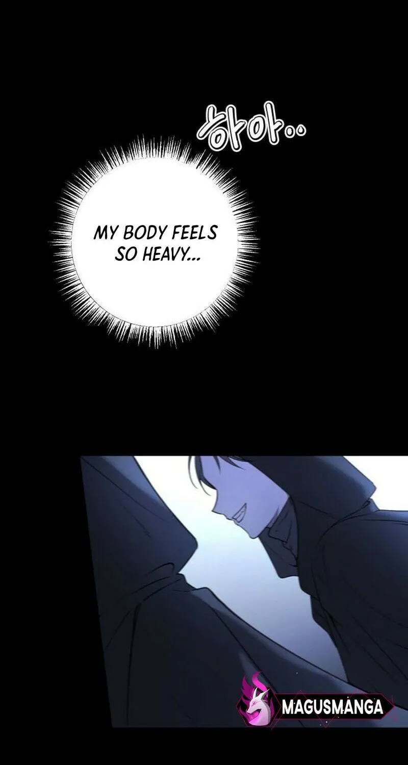 The Villainess Just Wants to Live in Peace! Chapter 15 page 8 - 